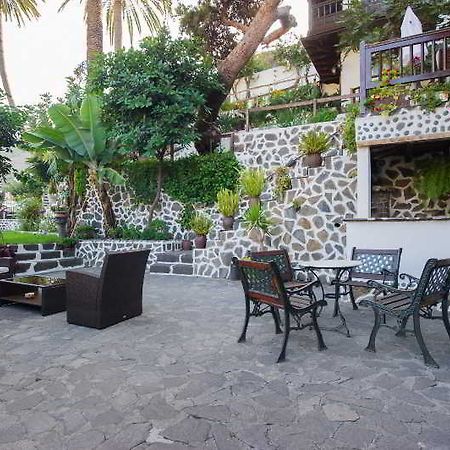 Los Telares Hermigua Extérieur photo