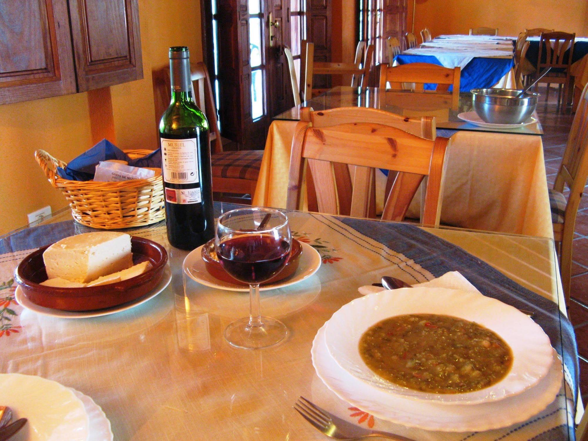 Los Telares Hermigua Extérieur photo